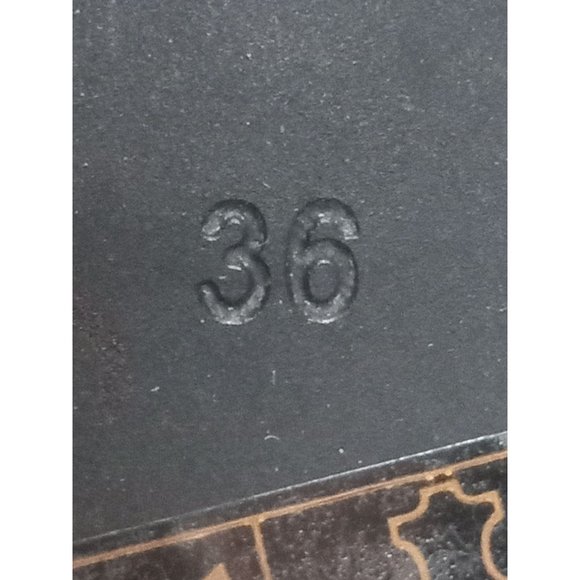 Miz Mooz 36 Grey Elf Ankle NWOT Leather Zip Classic Casual Going Out Boho Boots - Picture 5 of 6